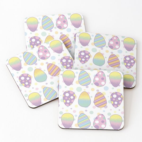 Item preview, Easter Egg Pattern designed and sold by AriLady.