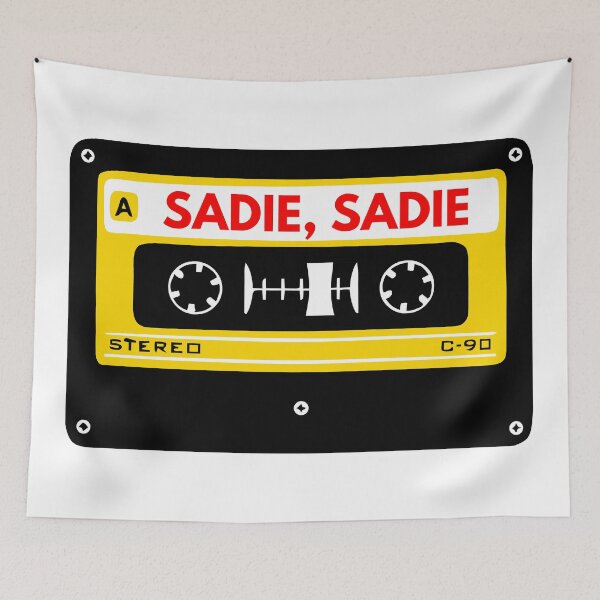 Item preview, Funny Girl Cassette designed and sold by broadwaygirl142.