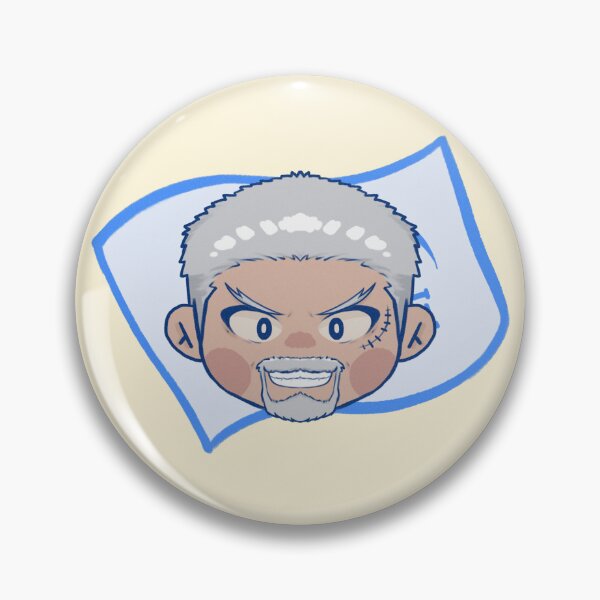 Item preview, GARP designed and sold by peapoduwu.