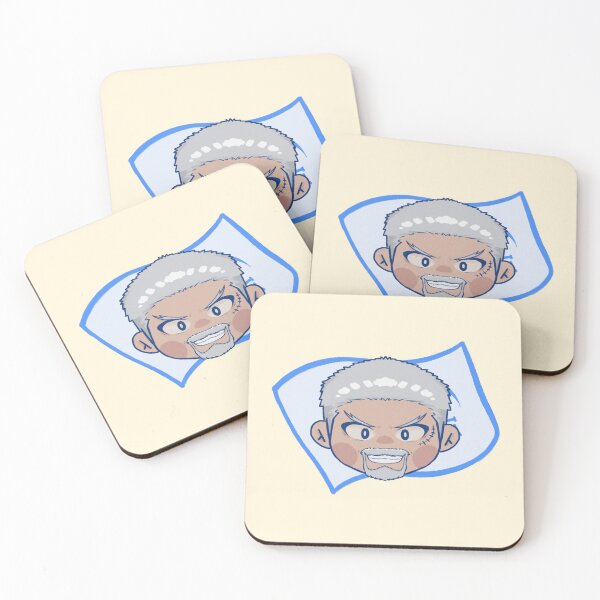 Item preview, GARP designed and sold by peapoduwu.