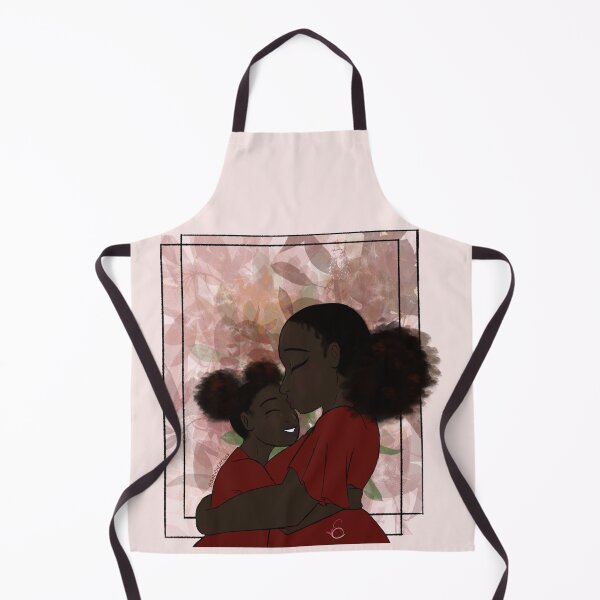 Item preview, A Mother's Love (Ebony/Puffs) with Special Mug design! designed and sold by SariCreations.