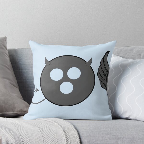 Item preview, Coco-Demon&Angle designed and sold by Zack0cking.