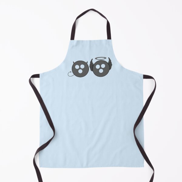 Item preview, Coco-Demon&Angle designed and sold by Zack0cking.