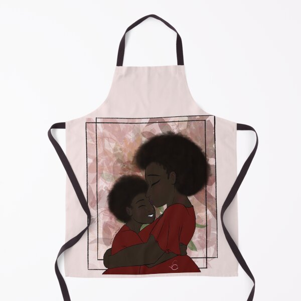 Item preview, A Mother's Love (Ebony) with Special Mug design! designed and sold by SariCreations.