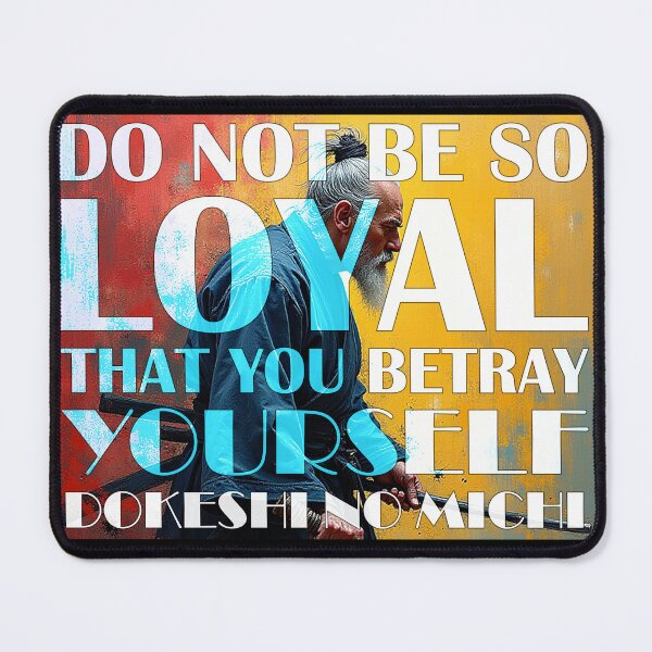 Item preview, Do not betray yourself designed and sold by KLDprods.