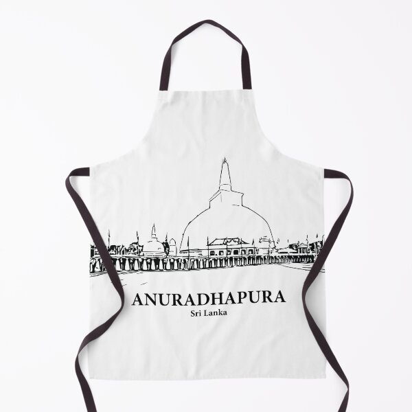 Item preview, Anuradhapura - Sri Lanka designed and sold by Lakeric Cityscapes.