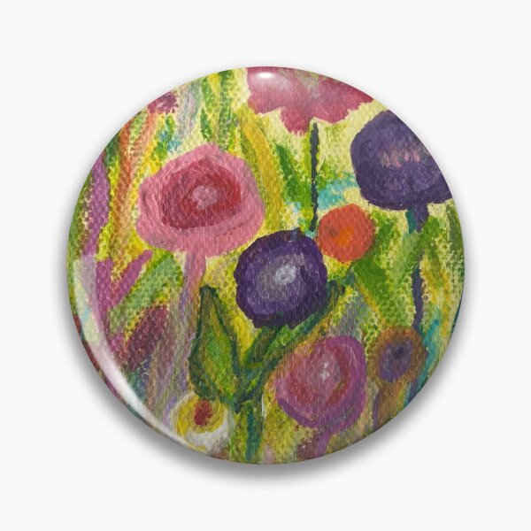 Item preview, My Flowers 2 designed and sold by Kanak’sArt.