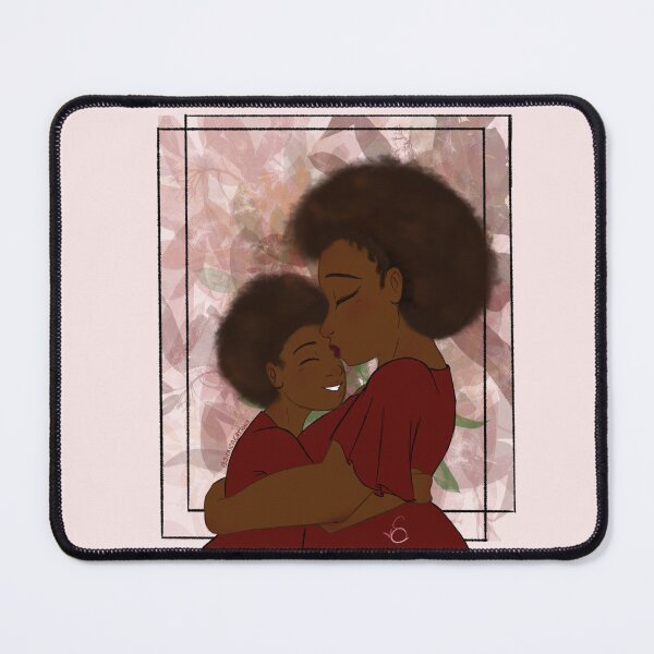 Item preview, A Mother's Love (Dark) with Special Mug design! designed and sold by SariCreations.