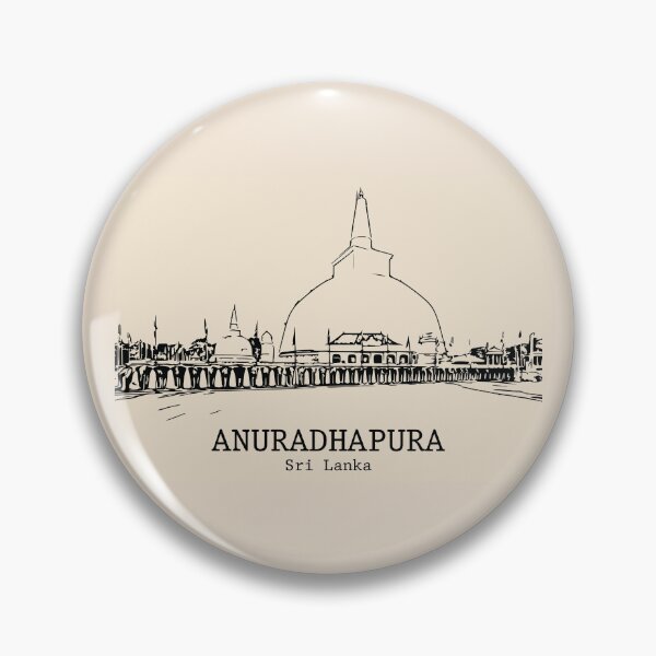 Item preview, Anuradhapura - Sri Lanka designed and sold by Lakeric Cityscapes.