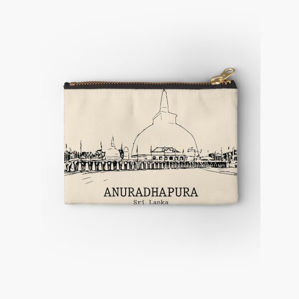 Item preview, Anuradhapura - Sri Lanka designed and sold by Lakeric Cityscapes.