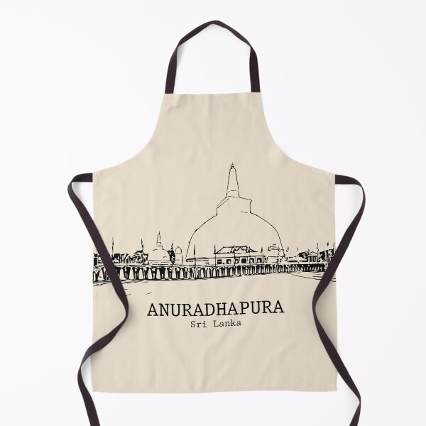 Item preview, Anuradhapura - Sri Lanka designed and sold by Lakeric Cityscapes.