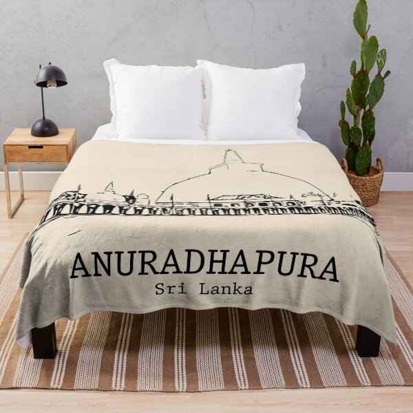 Item preview, Anuradhapura - Sri Lanka designed and sold by Lakeric Cityscapes.