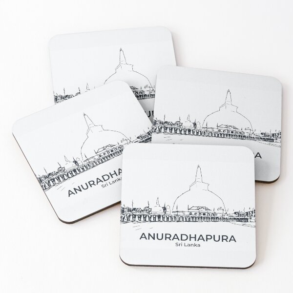 Item preview, Anuradhapura - Sri Lanka designed and sold by Lakeric Cityscapes.