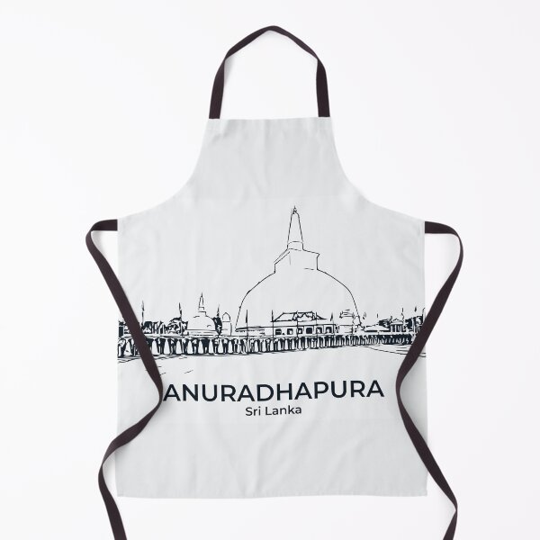 Item preview, Anuradhapura - Sri Lanka designed and sold by Lakeric Cityscapes.