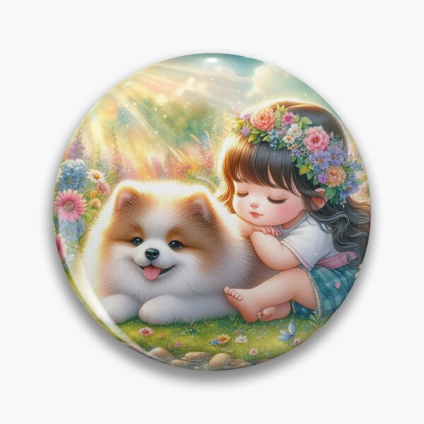 Item preview, Together in Bloom and Breeze designed and sold by PuifaiiRWP.