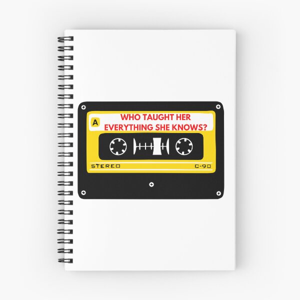 Item preview, Funny Girl Cassette designed and sold by broadwaygirl142.