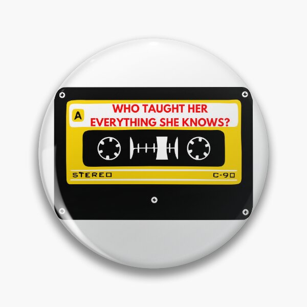 Item preview, Funny Girl Cassette designed and sold by broadwaygirl142.