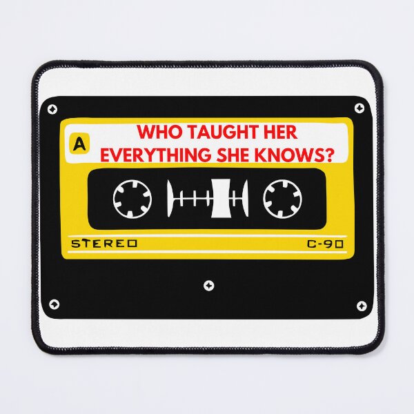 Item preview, Funny Girl Cassette designed and sold by broadwaygirl142.