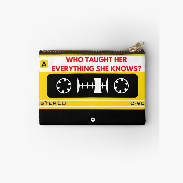 Item preview, Funny Girl Cassette designed and sold by broadwaygirl142.