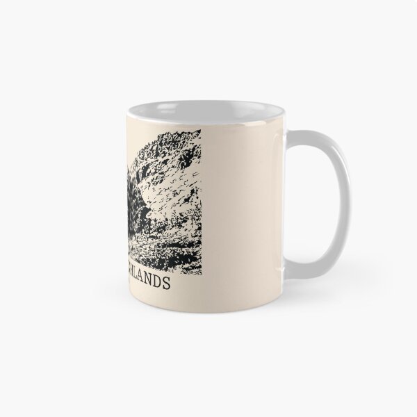 Item preview, Central Highlands - Sri Lanka designed and sold by Lakeric Cityscapes.