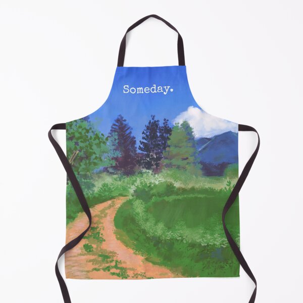 Item preview, Someday Anime scene designed and sold by Cat-and-Panda.
