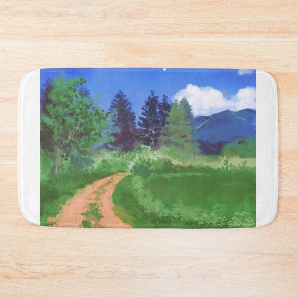 Item preview, Someday Anime scene designed and sold by Cat-and-Panda.