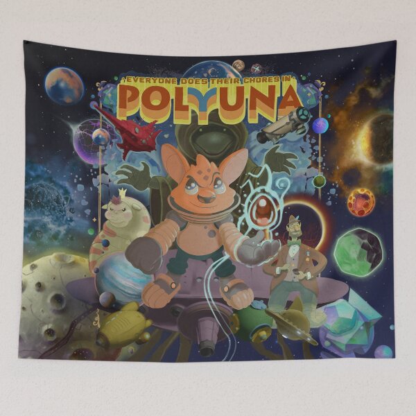 Item preview, LEZ GO! designed and sold by Polyuna.