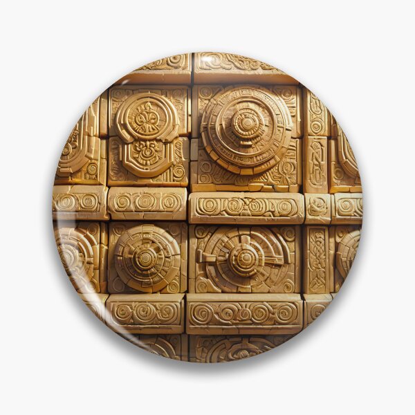 Item preview, Wall full of decorations designed and sold by Marcu Ioachim.