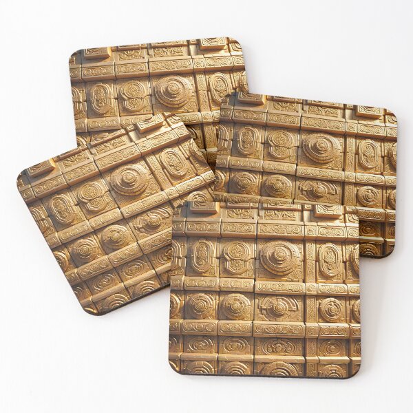 Item preview, Wall full of decorations designed and sold by Marcu Ioachim.