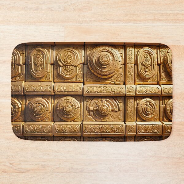 Item preview, Wall full of decorations designed and sold by Marcu Ioachim.