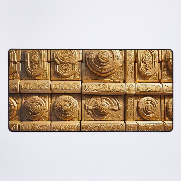 Item preview, Wall full of decorations designed and sold by Marcu Ioachim.