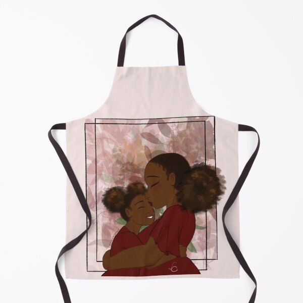 Item preview, A Mother's Love (Dark/Puffs) with Special Mug design! designed and sold by SariCreations.