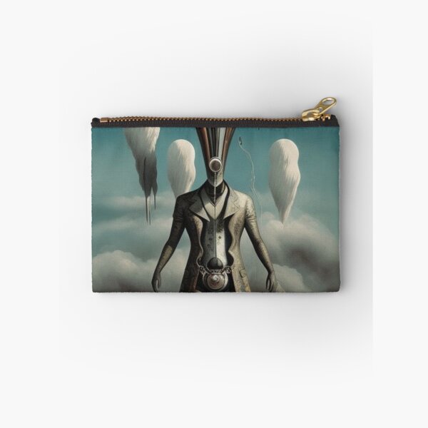 Item preview, Surreal man walking designed and sold by nexunothespian.