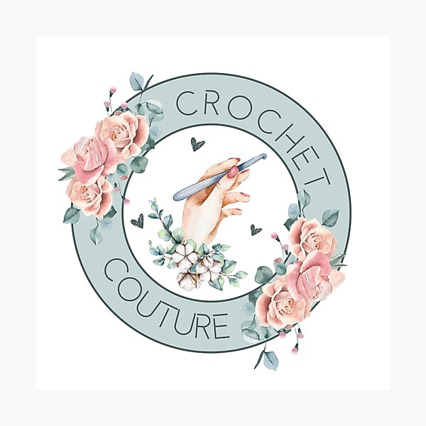 Item preview, Crochet Couture designed and sold by CrochetBaddie.
