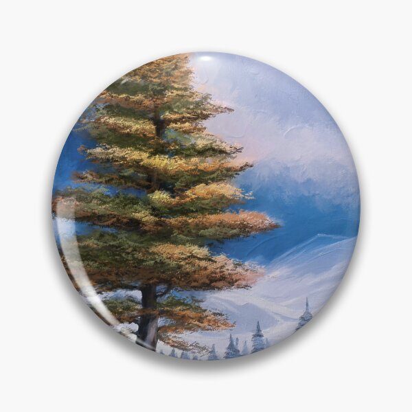 Item preview, Winter Landscape designed and sold by Andy551.