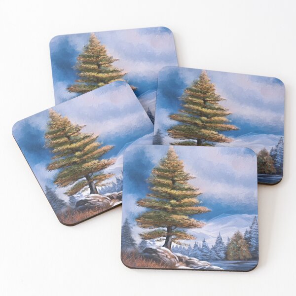 Item preview, Winter Landscape designed and sold by Andy551.