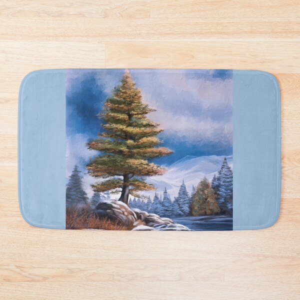 Item preview, Winter Landscape designed and sold by Andy551.