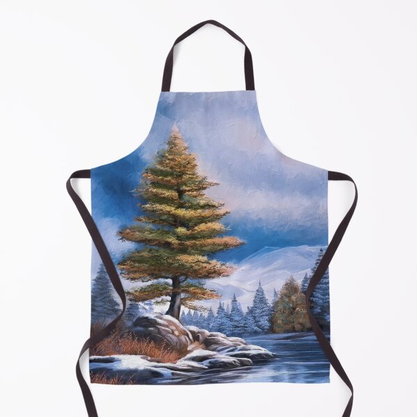 Item preview, Winter Landscape designed and sold by Andy551.