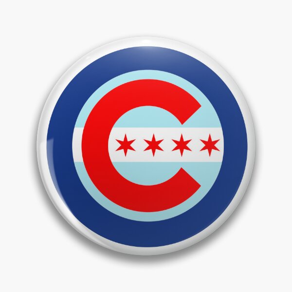 Item preview, Chicago C Logo designed and sold by jalanc.