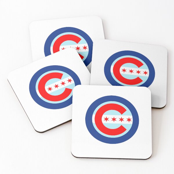Item preview, Chicago C Logo designed and sold by jalanc.
