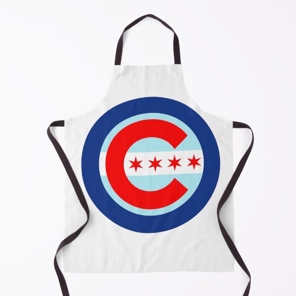 Item preview, Chicago C Logo designed and sold by jalanc.