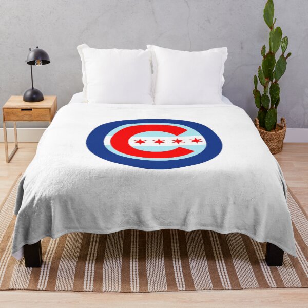 Item preview, Chicago C Logo designed and sold by jalanc.