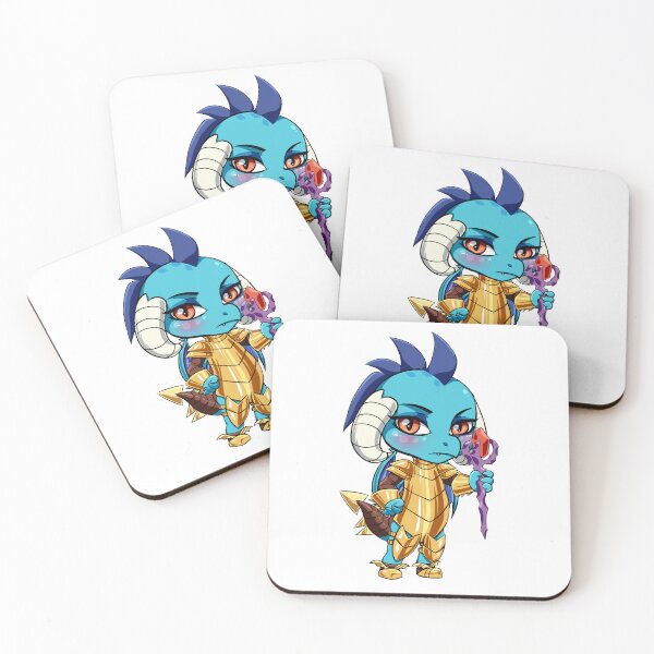 Item preview, Ember Chibi Dragon designed and sold by LadyFrotune.