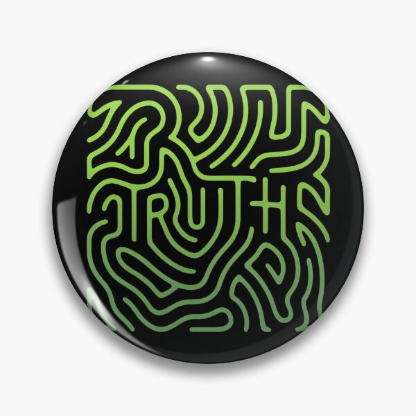 Item preview, Truth designed and sold by Kostjani.