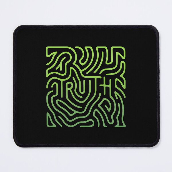 Item preview, Truth designed and sold by Kostjani.