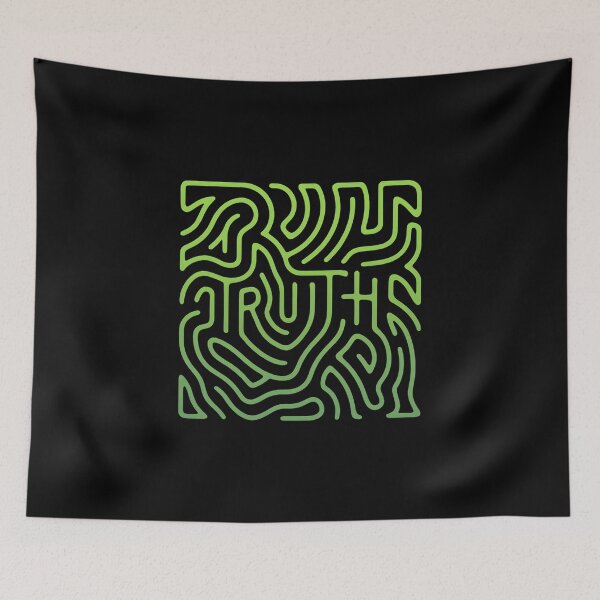 Item preview, Truth designed and sold by Kostjani.
