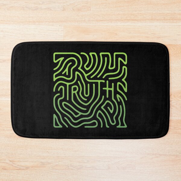 Item preview, Truth designed and sold by Kostjani.