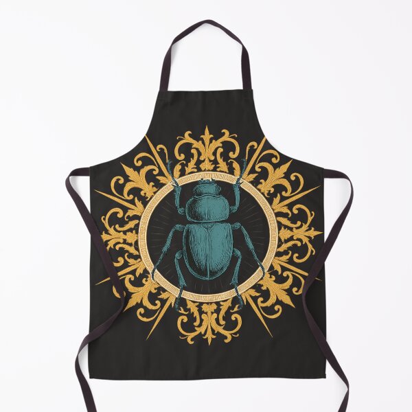 Item preview, Insect Mandala - Artwork designed and sold by Vlek.