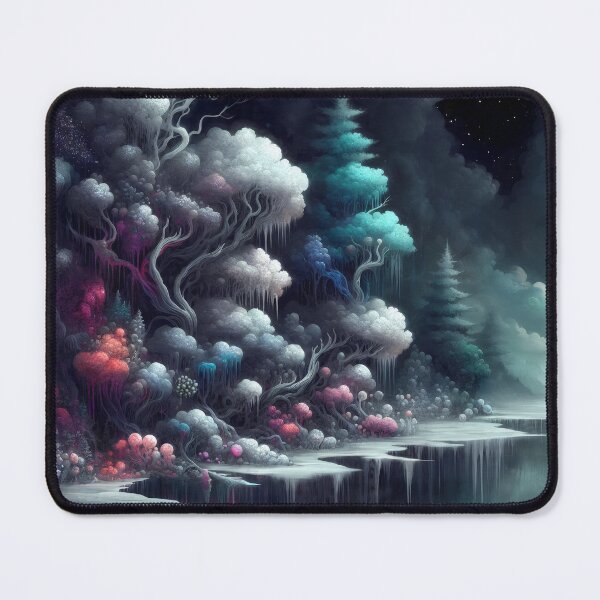 Item preview, Edge Forest Verbatim designed and sold by PatomanColor.