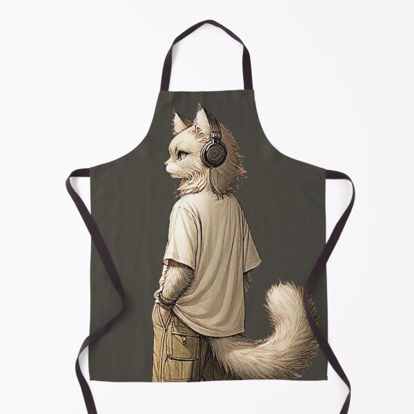 Item preview, Meow Life Style designed and sold by LiuBaoBao.